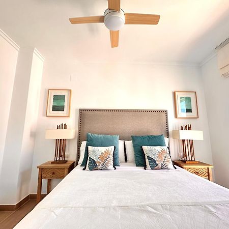 Anacasa Puerta Del Palmar Ap2207 Leilighet Denia Eksteriør bilde