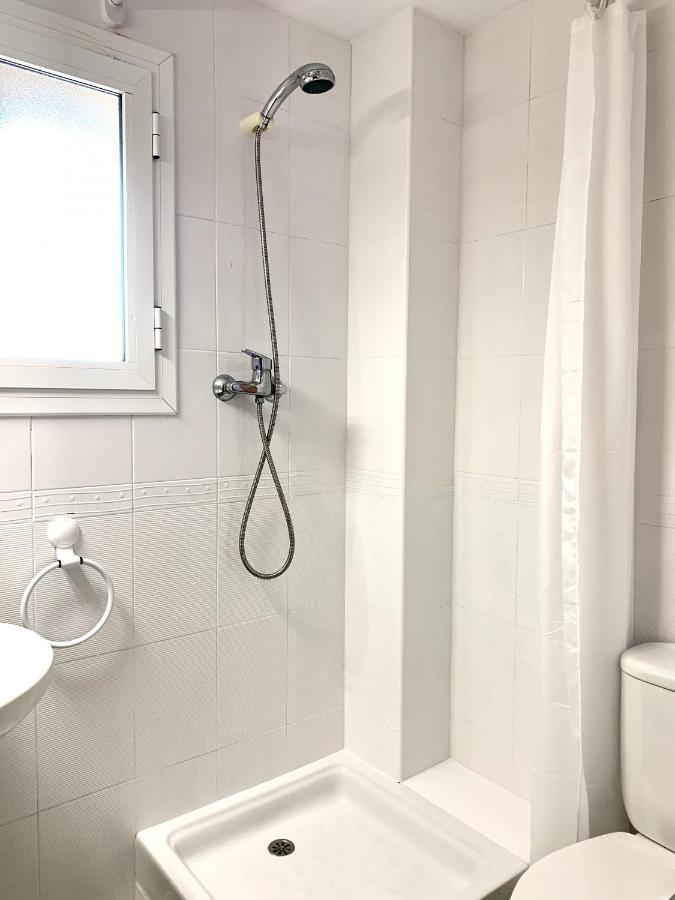 Anacasa Puerta Del Palmar Ap2207 Leilighet Denia Eksteriør bilde
