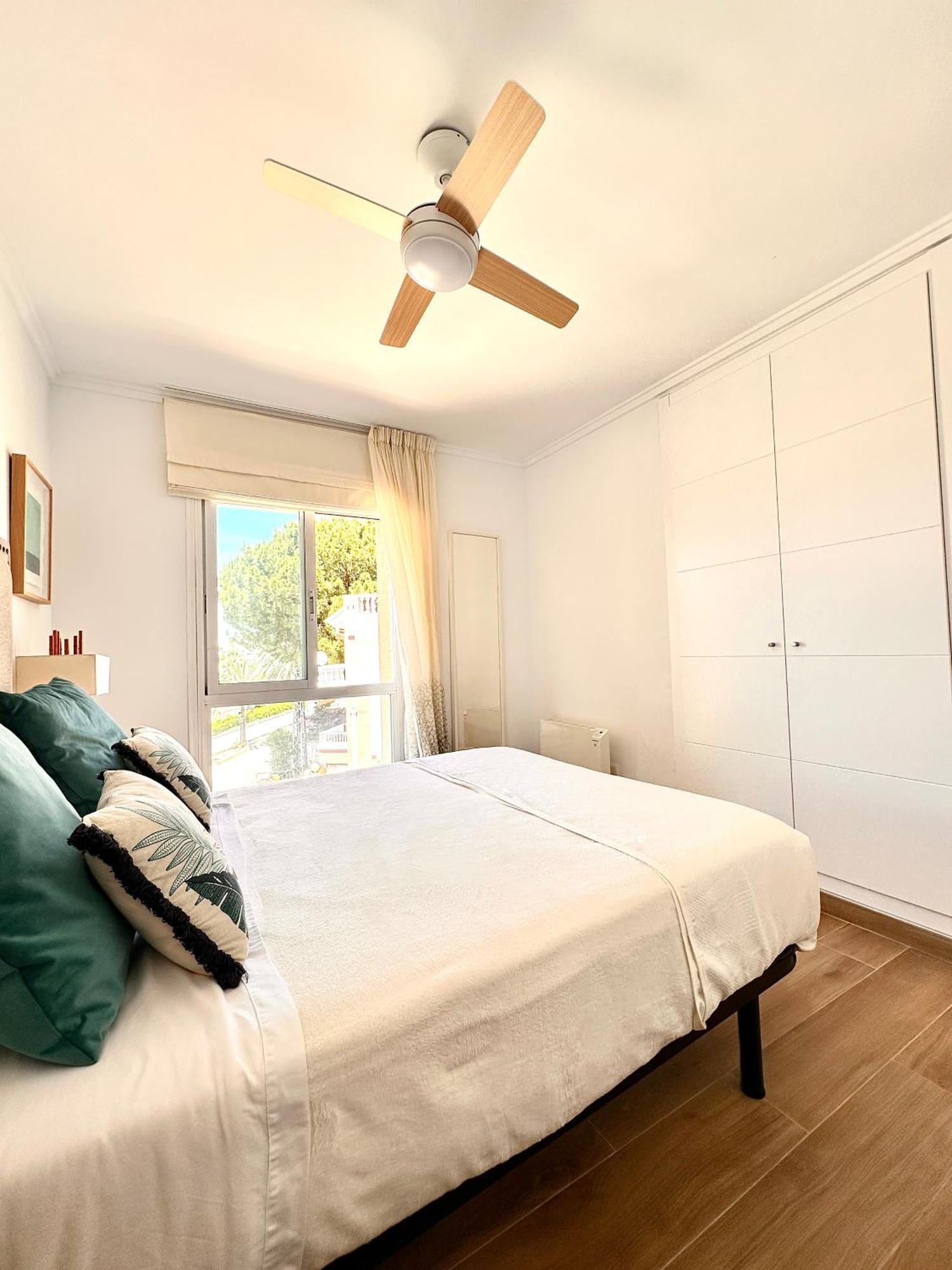 Anacasa Puerta Del Palmar Ap2207 Leilighet Denia Eksteriør bilde